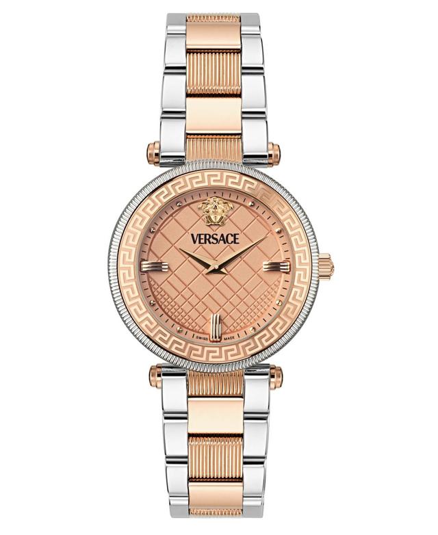 Versace Reve Watch, 35mm Product Image