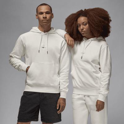 Jordan Flight Fleece Men's Pullover Hoodie Product Image