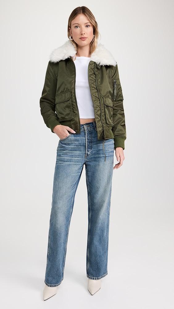 SAM. Amelia Jacket | Shopbop Product Image