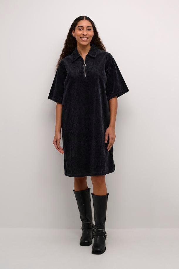 CUklay Corduroy Dress Product Image