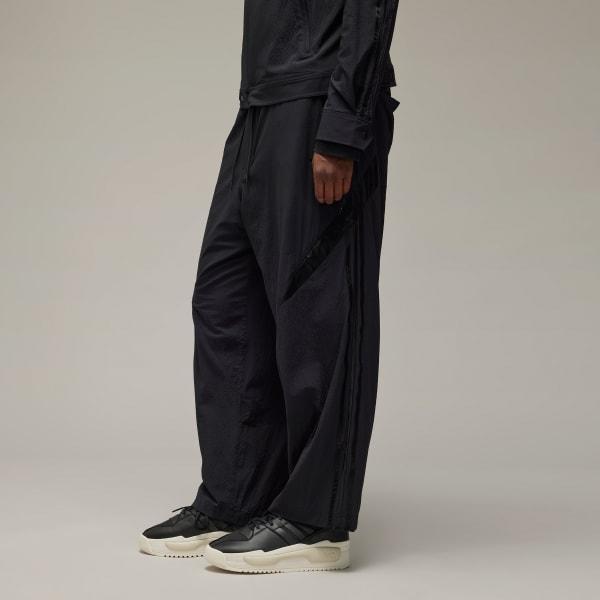 Y-3 3-Stripes Nylon Pants Product Image