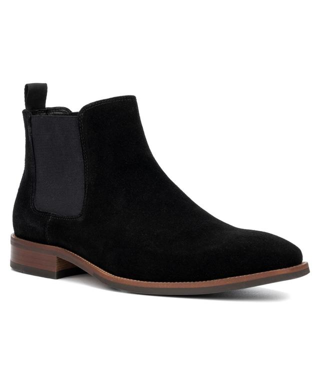 Vintage Foundry Co Mens Roberto Chelsea Boots Product Image