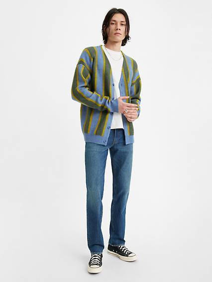 Levi's Slim Fit Men's Jeans Product Image