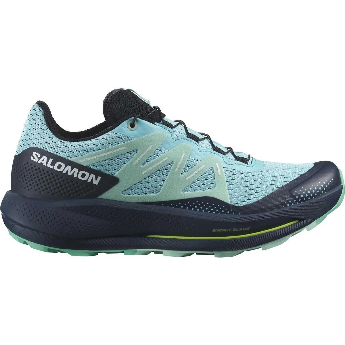 Women's | Salomon Pulsar Trail Product Image