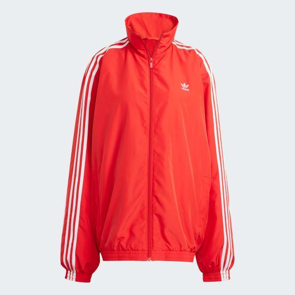 Adilenium Season 3 Oversized Track Top Product Image