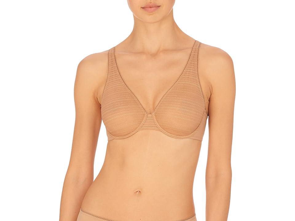 Natori Revive Unlined Underwire T-Shirt Bra Product Image