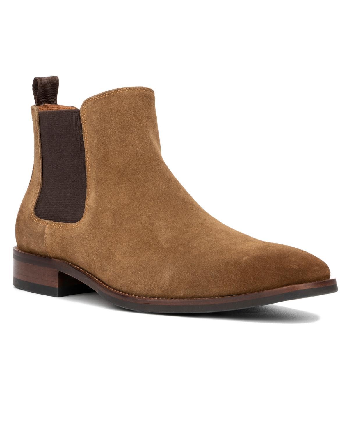 Vintage Foundry Co Mens Roberto Chelsea Boots Product Image