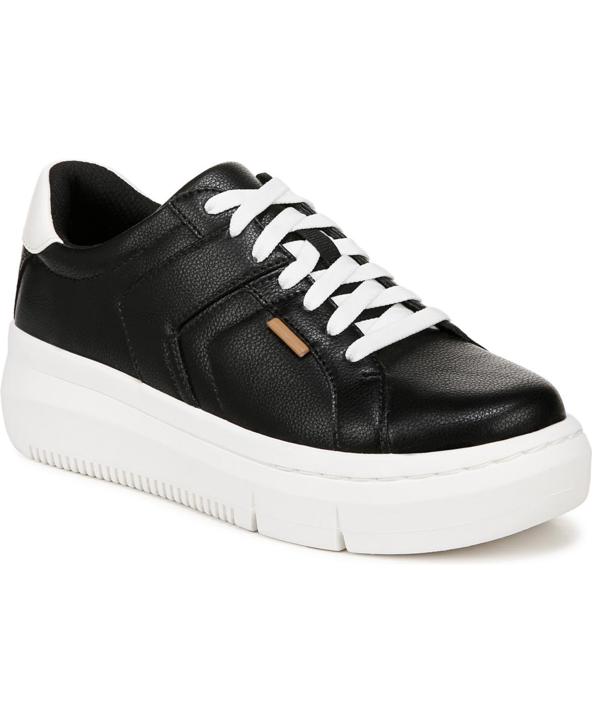 Dr. Scholls Womens Sadie Platform Sneakers Product Image