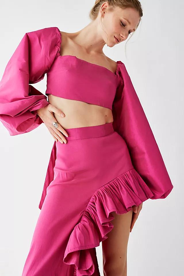 Kadiju Pink Set Product Image