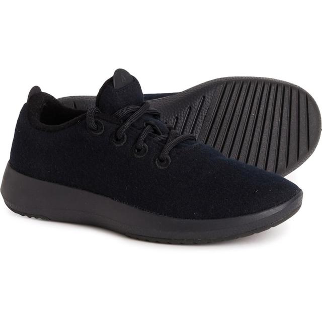 Allbirds Wool Runner Mizzle Running Shoes (For Women) Product Image