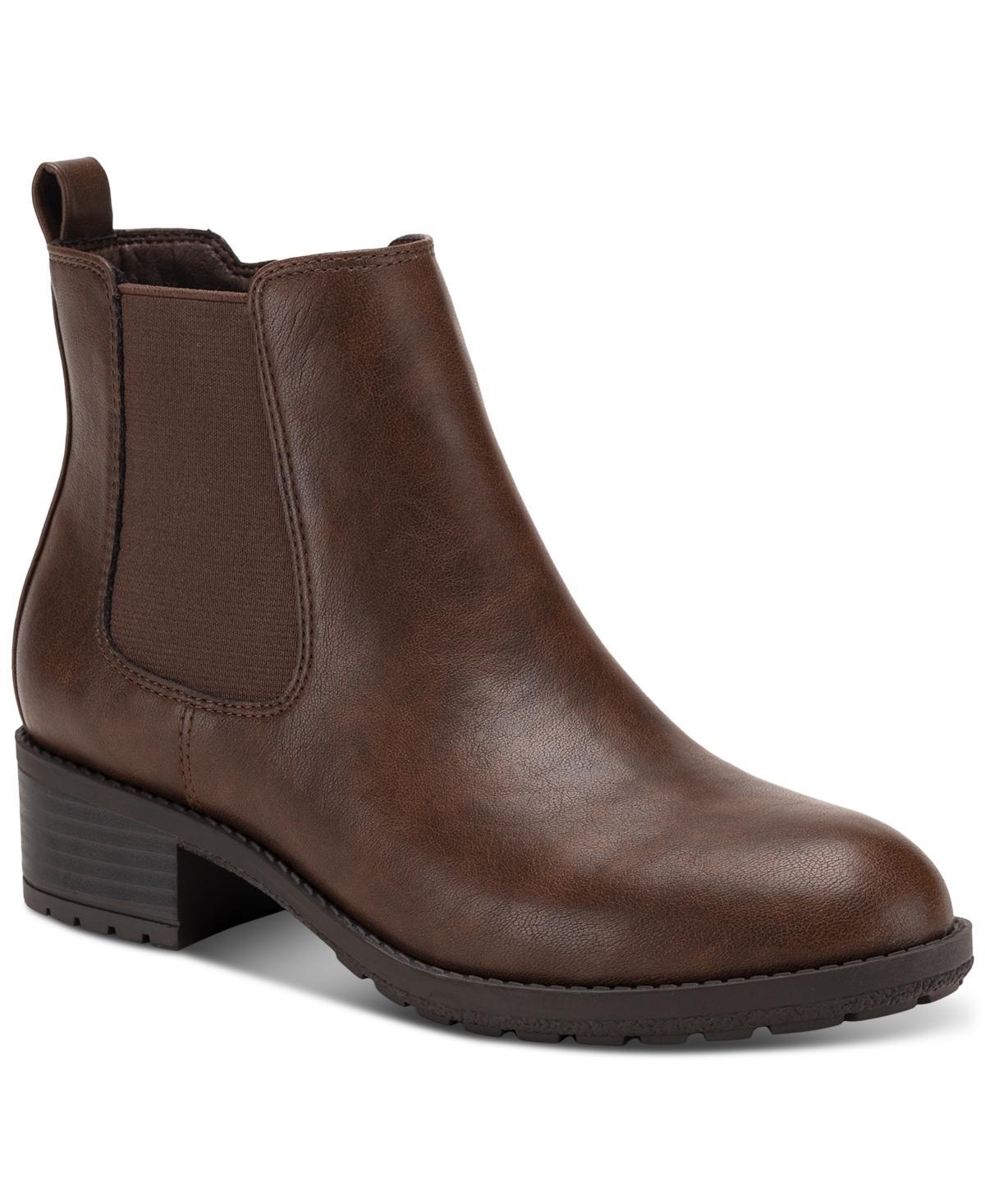 Style & Co Womens Gladyy Booties, Created for Macys Product Image