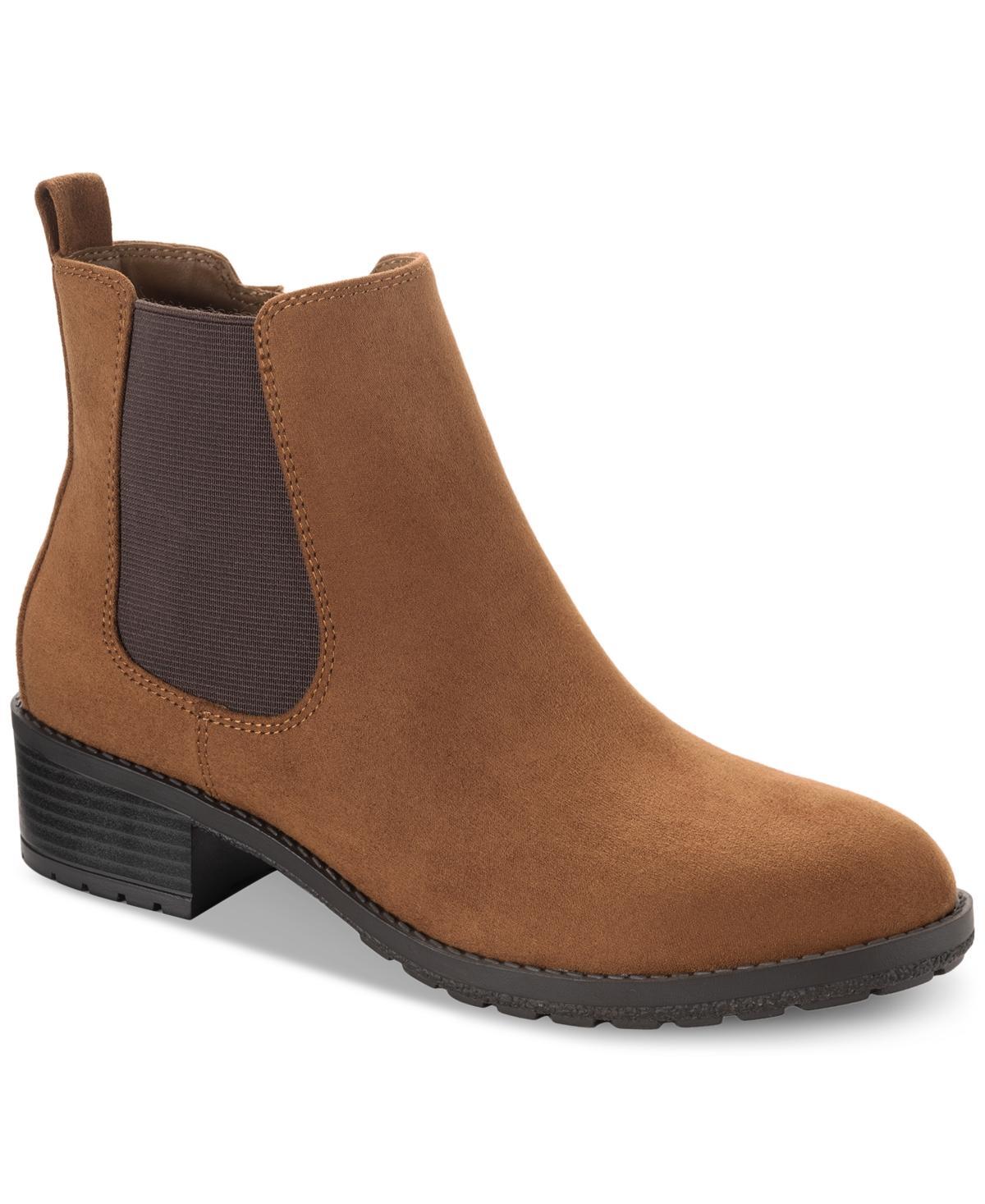 Style & Co Womens Gladyy Booties, Created for Macys Product Image