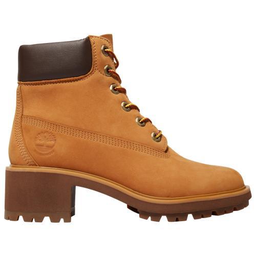 Womens Timberland Kinsley 6-Inch Waterproof Boots product image