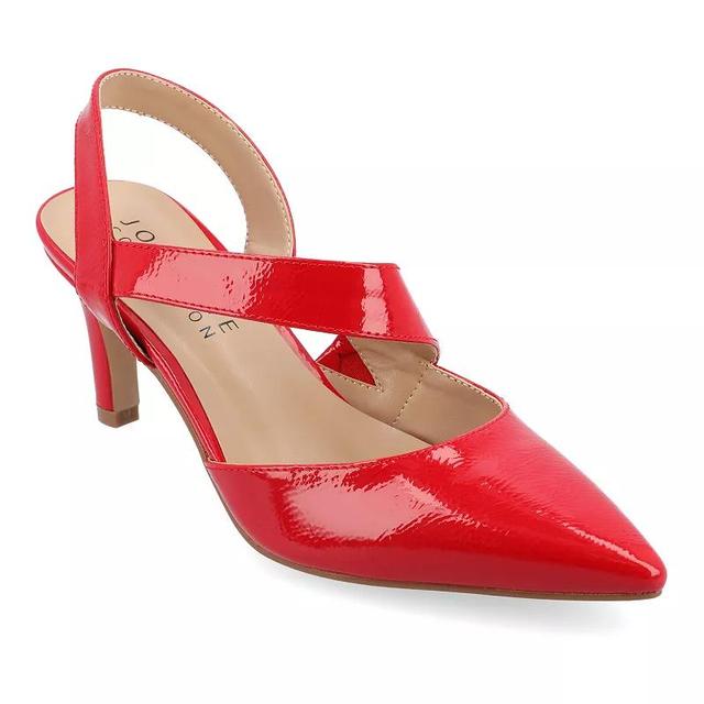 Journee Collection Tru Comfort Foam Scarlett Womens Pumps Product Image