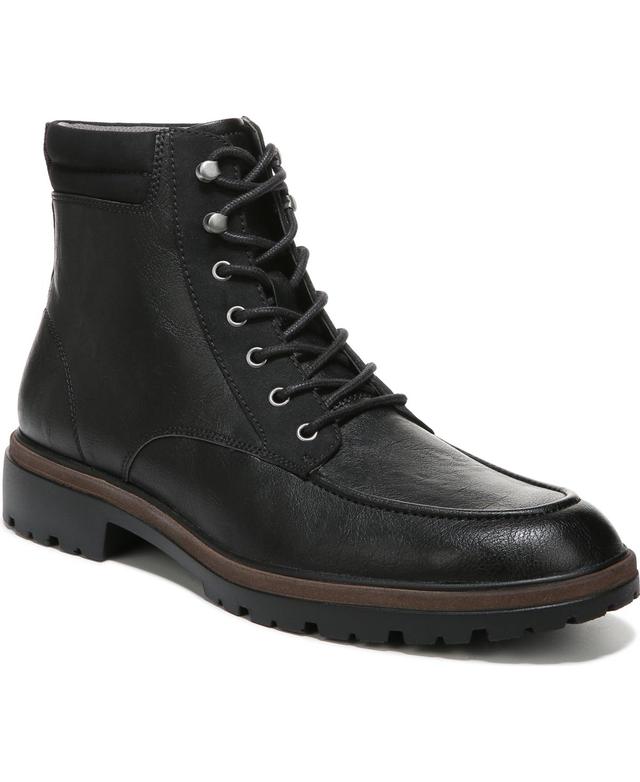 Dr. Scholls Mens Grayton Mid Shaft Boots Product Image