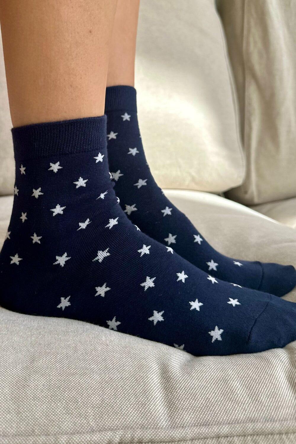 Stars Socks Product Image