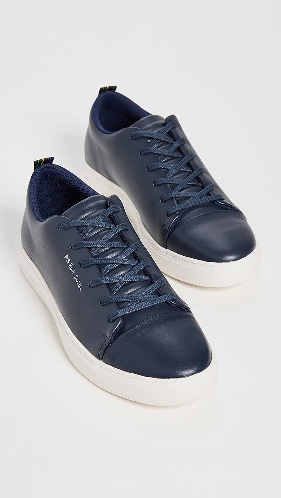 PS Paul Smith Lee Tape Sneakers | Shopbop Product Image