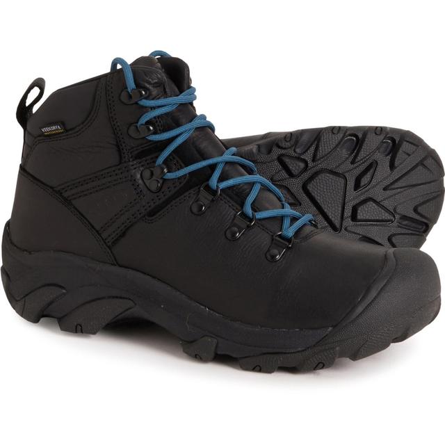 Keen Pyrenees Hiking Boots - Waterproof, Leather (For Men) Product Image