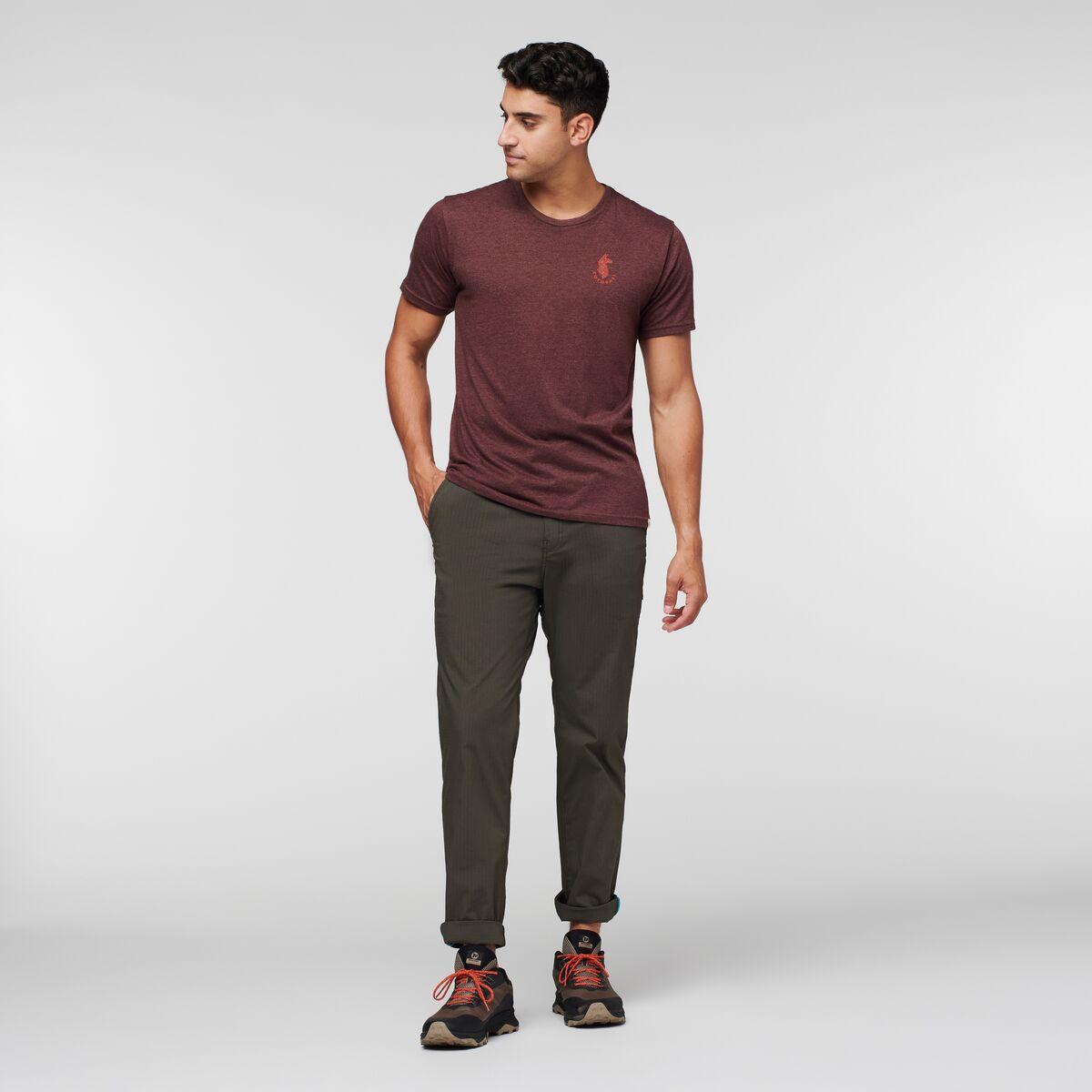 Salto Ripstop Pant - Men's Male Product Image