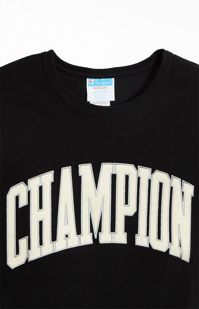 Champion Men's Applique T-Shirt Product Image