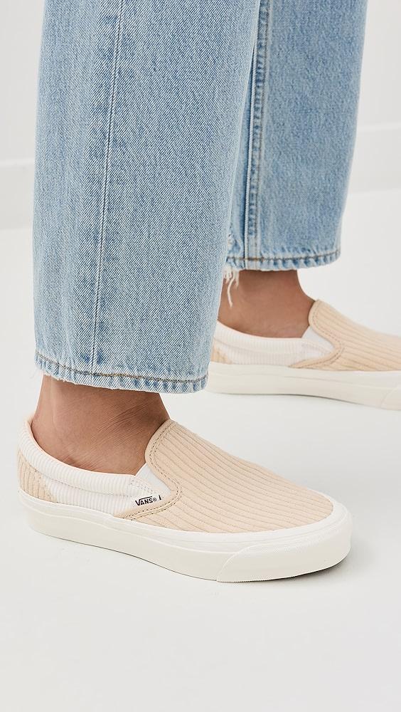 Vans MTE Reissue 98 Slip-On Sneakers | Shopbop Product Image