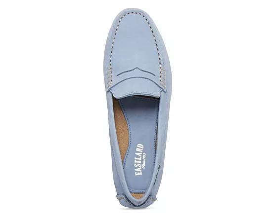 Eastland Womens Patricia Loafer Product Image