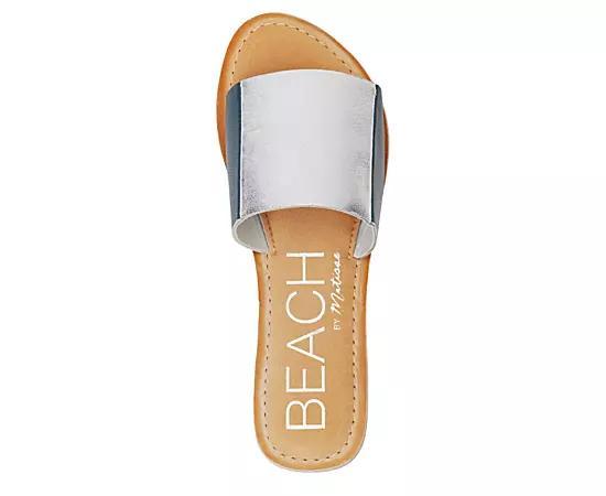 Beach Womens Bonfire Product Image