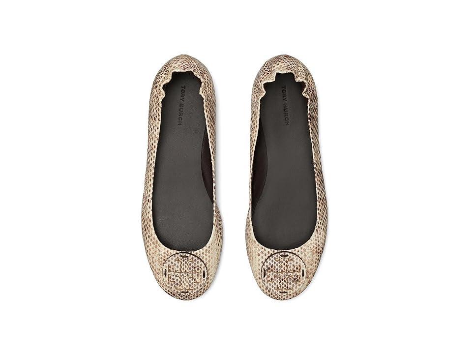 Tory Burch Minnie Travel Ballet Flat Product Image