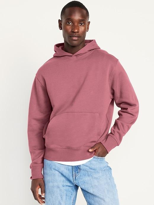 Rotation Pullover Hoodie Product Image