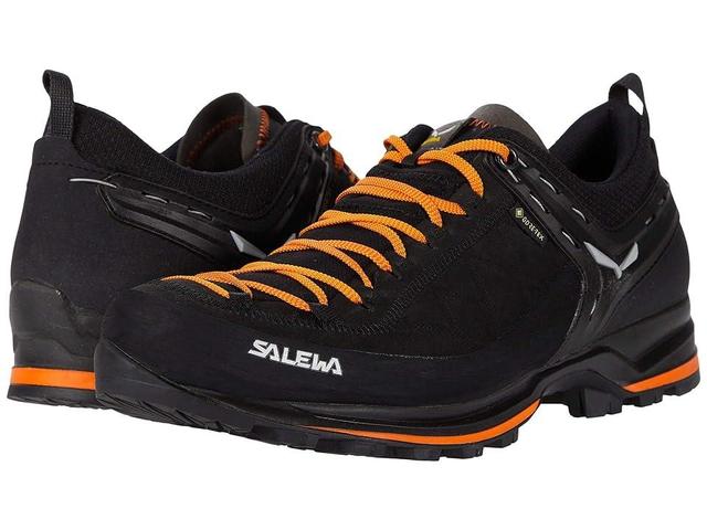 SALEWA Mountain Trainer 2 GTX Carrot) Men's Shoes Product Image