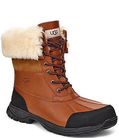 UGG Mens UGG Butte - Mens Shoes Product Image