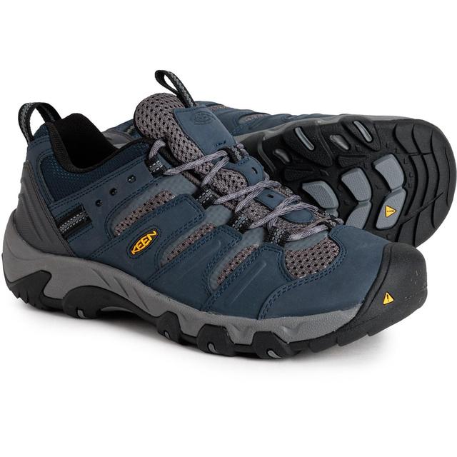 Keen Koven Hiking Shoe - Leather (For Men) Product Image