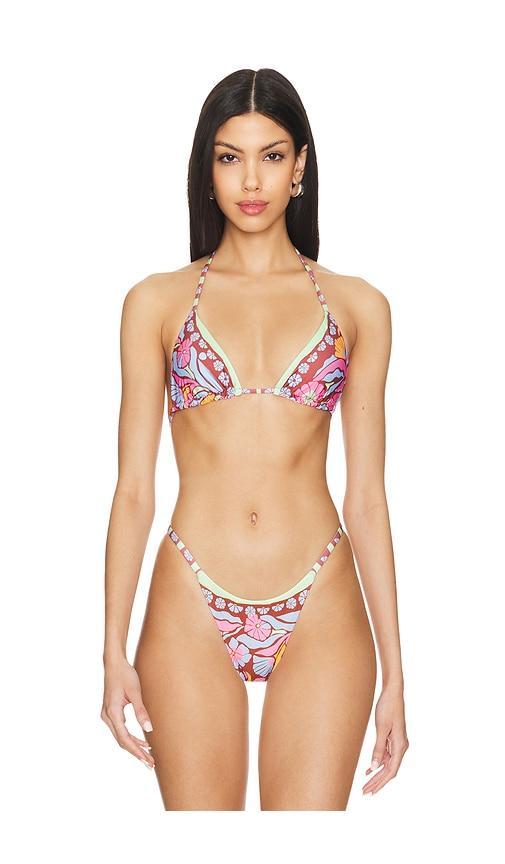 TOP BIKINI BALMY Product Image