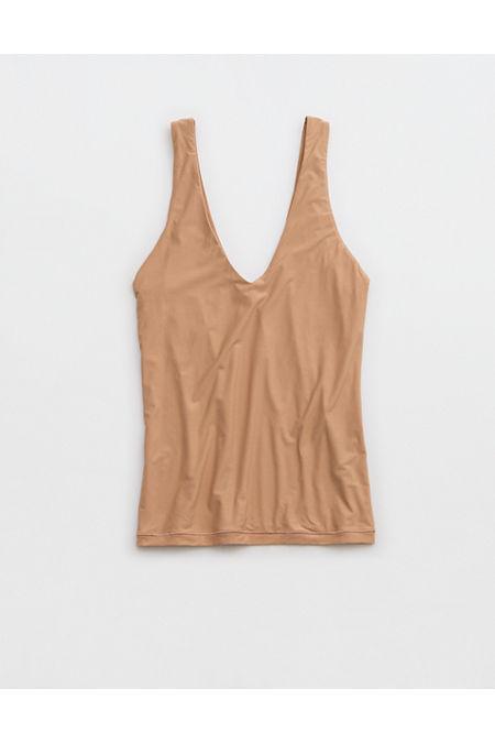 SMOOTHEZ Plunge Cami Women's Product Image