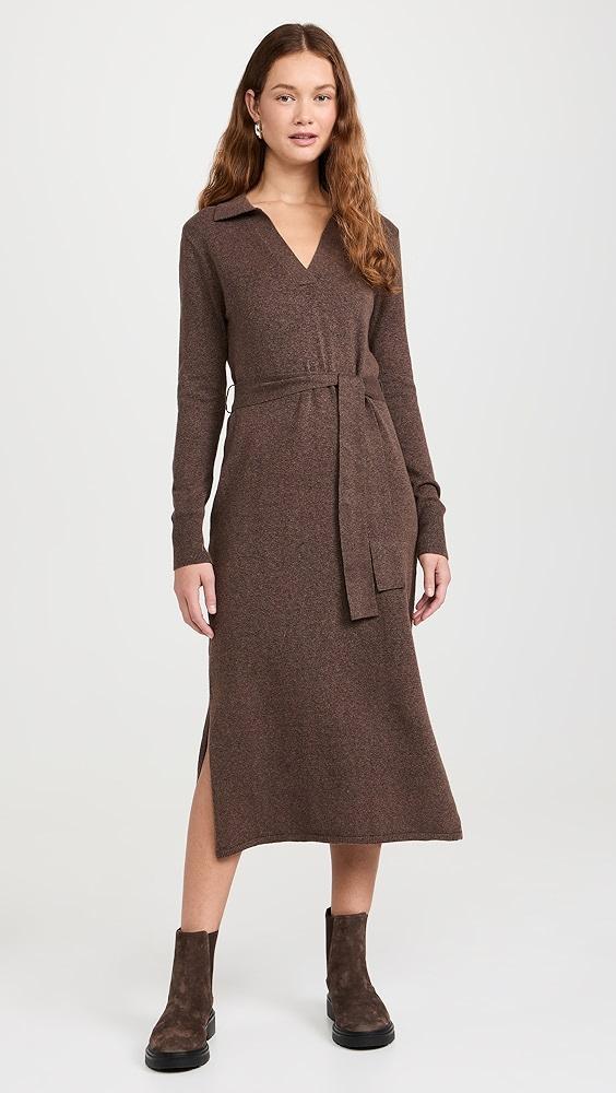 Faherty Jackson Sweater Dress | Shopbop product image