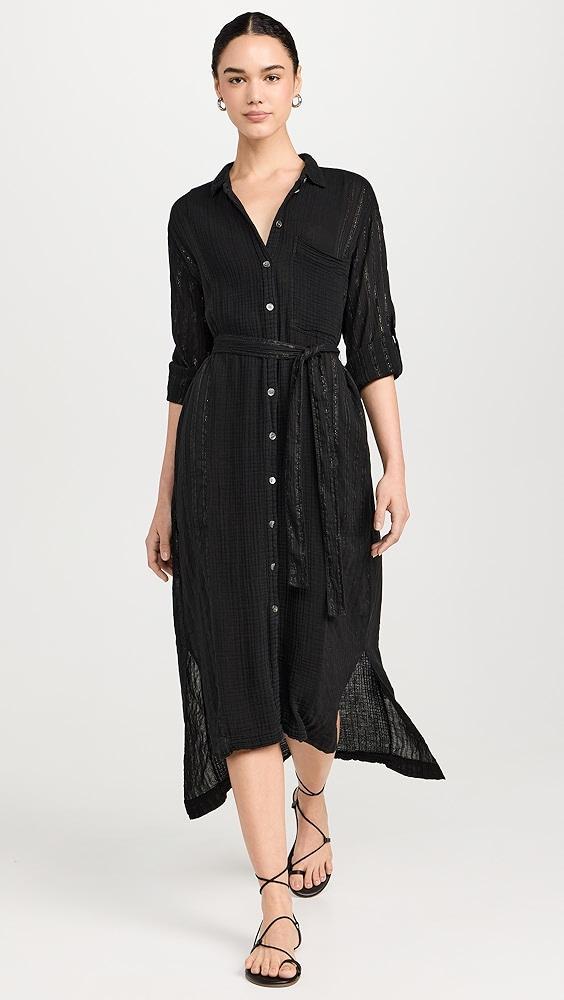 Raquel Allegra Los Feliz Dress | Shopbop Product Image