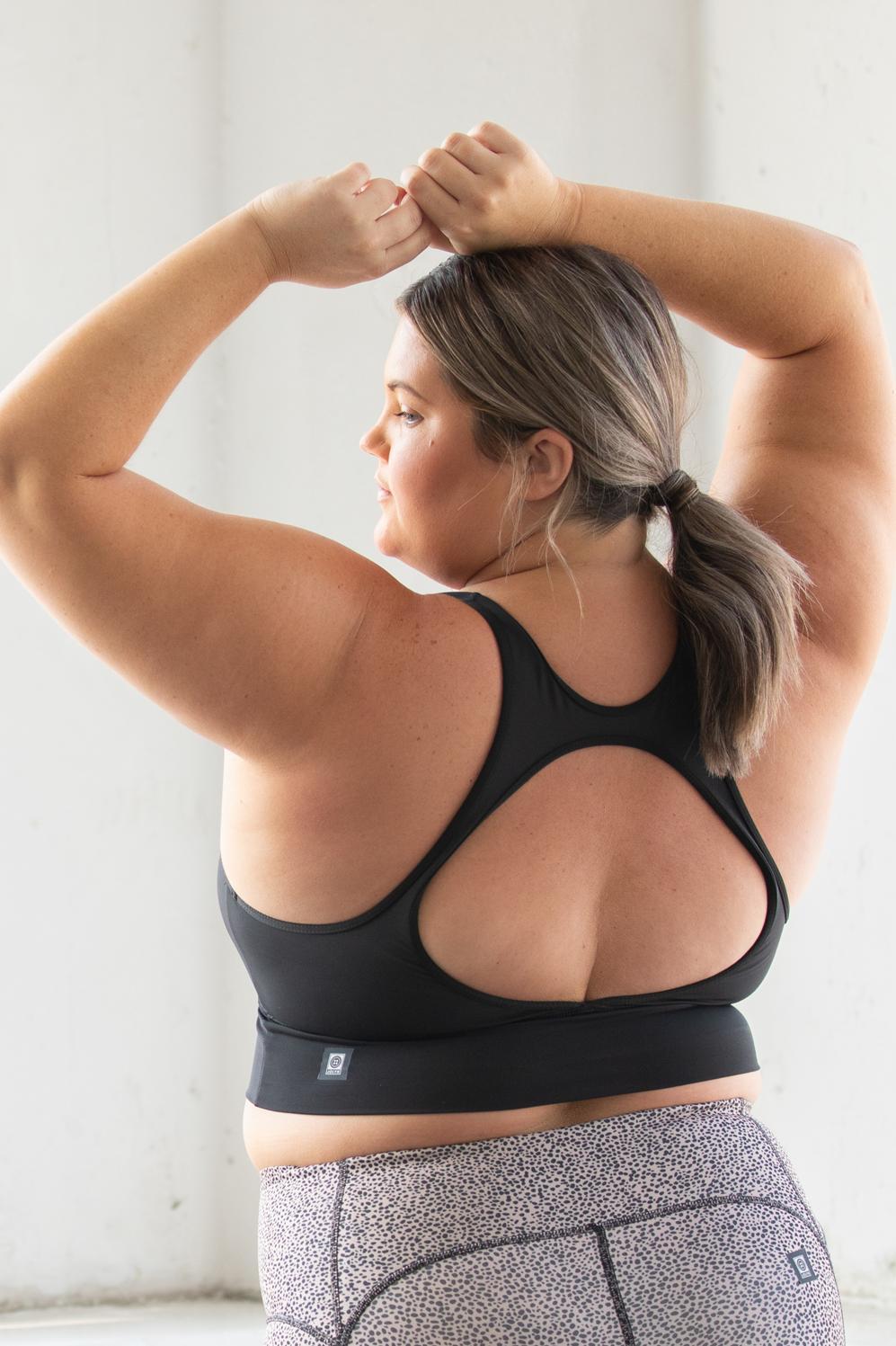 Rae Sports Bra Product Image