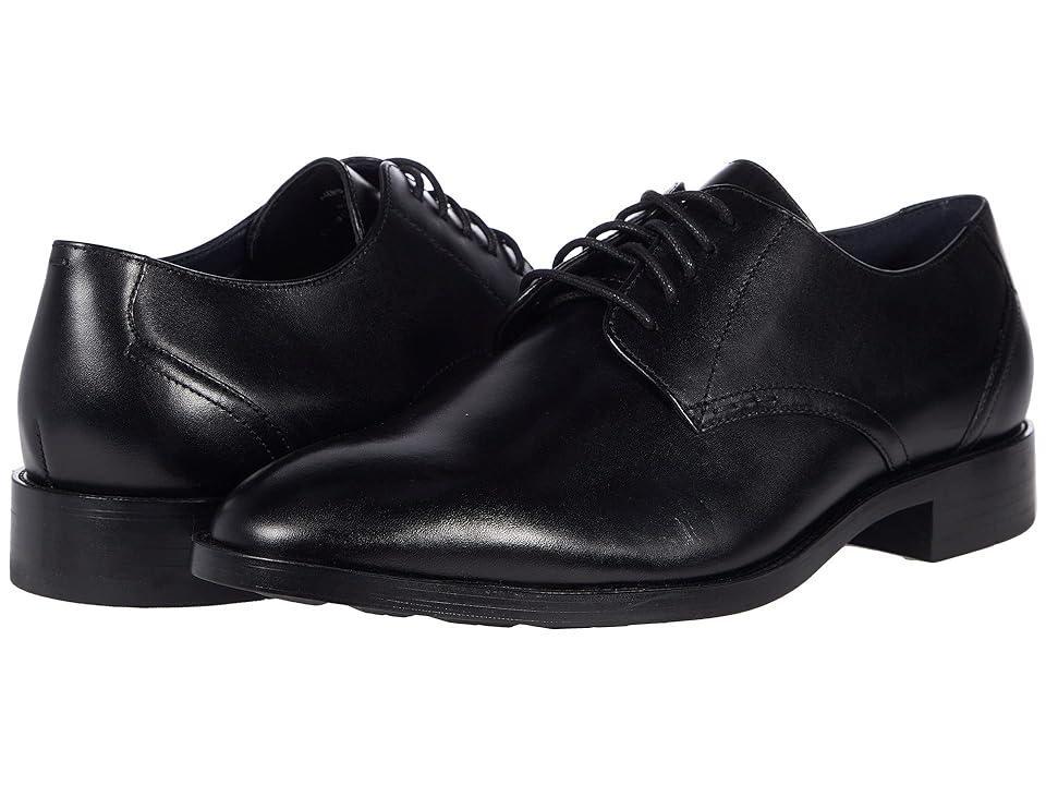 Cole Haan Mens Hawthorne Plain Toe Oxfords Product Image