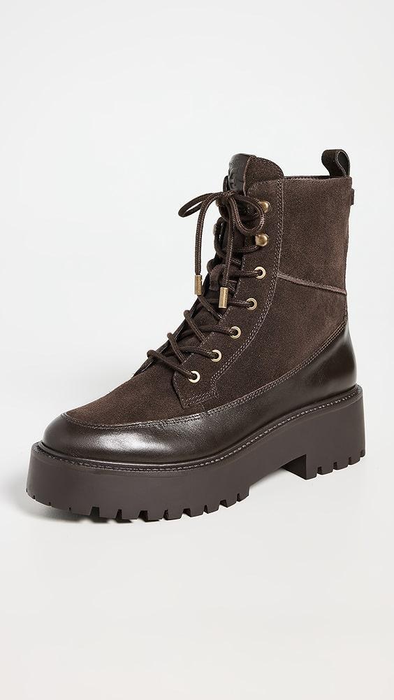 Sam Edelman Elliot Boots | Shopbop Product Image