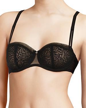 Chantelle Lingerie C Jolie Demi Bra Product Image