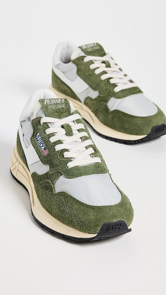 Autry Reelwind Sneakers | Shopbop Product Image