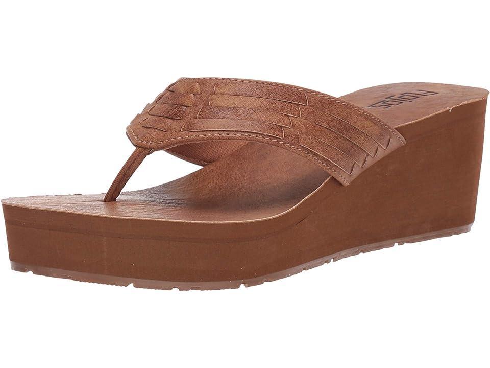 Flojos Jess Women's Sandals Product Image