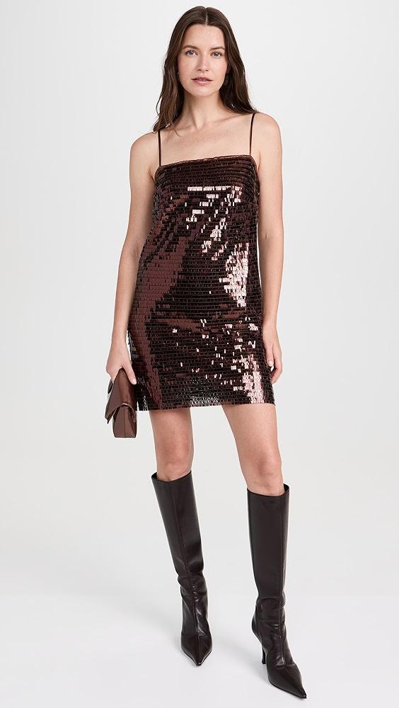 ASTR the Label Porsche Dress | Shopbop Product Image