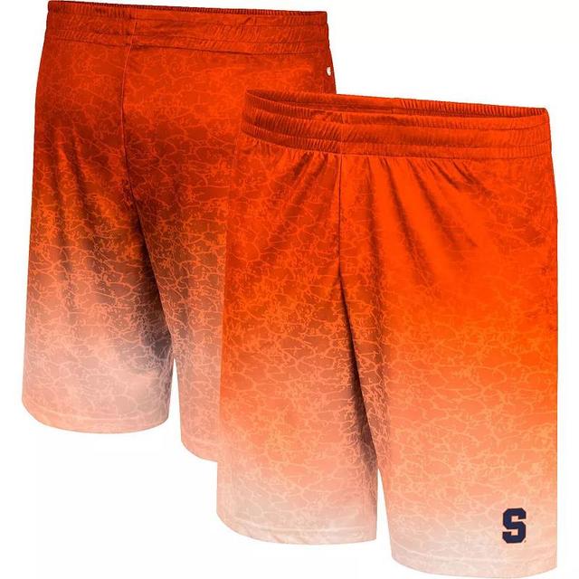 Mens Colosseum Syracuse Walter Shorts Product Image