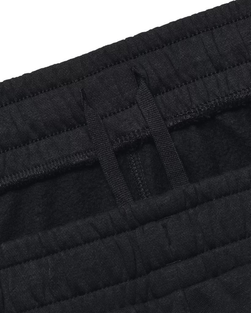 Men's Curry Fleece 9" Shorts Product Image