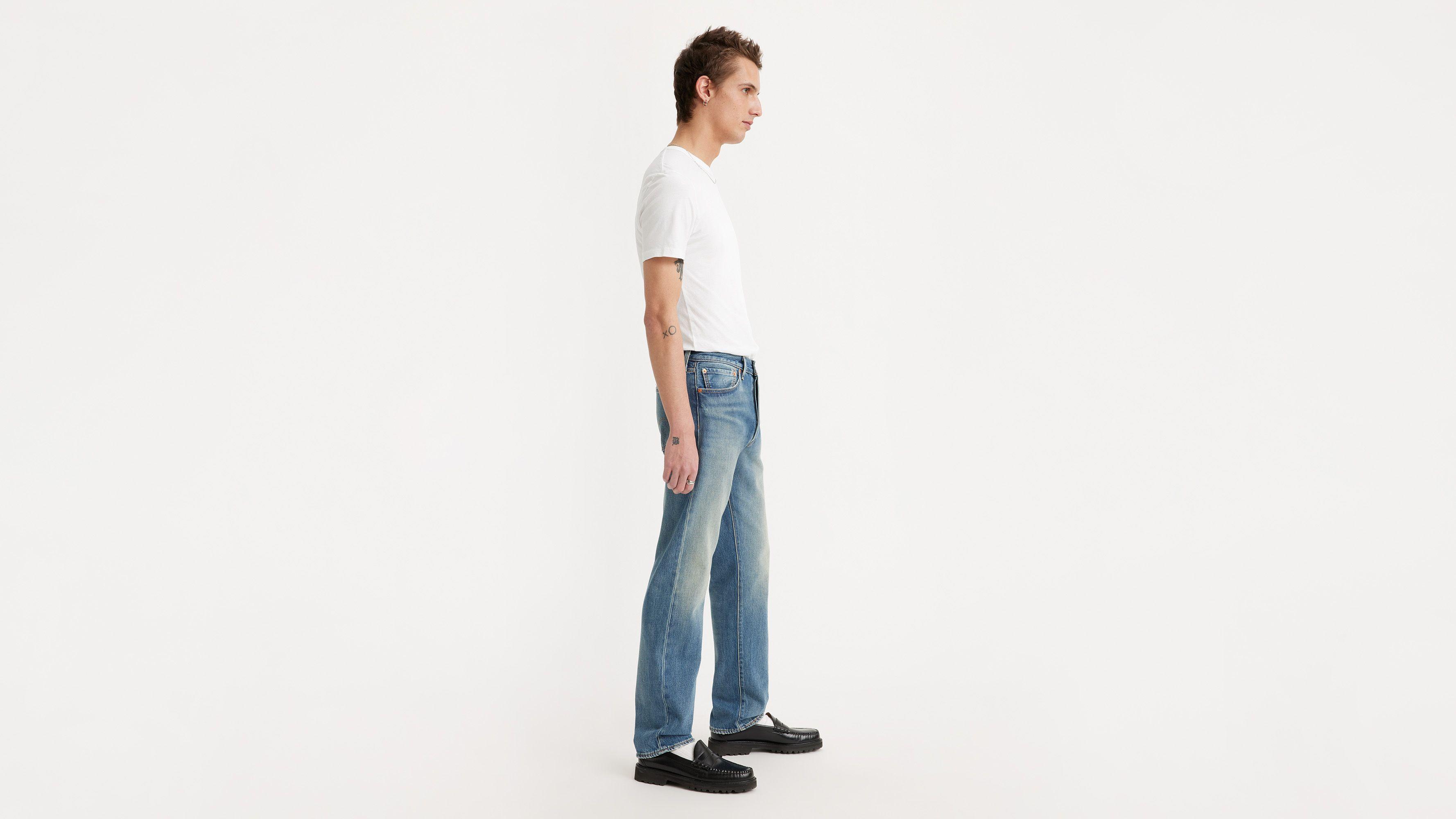 501® '54 Original Fit Men's Jeans Product Image