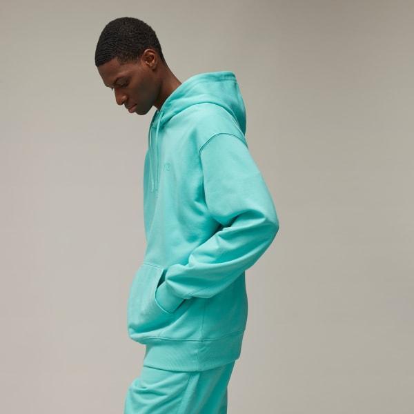 Y-3 French Terry Hoodie Product Image