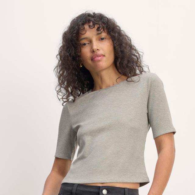 Womens Shimmy T-Shirt by Everlane Product Image