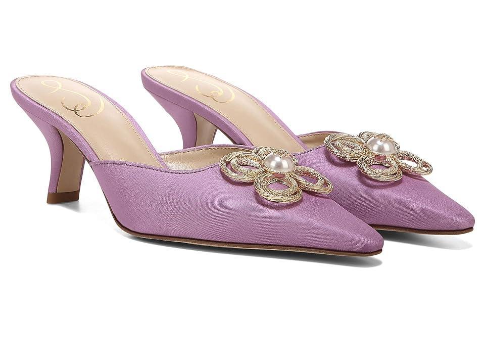 Sam Edelman Bianka Tour (Lilac) Women's Shoes Product Image