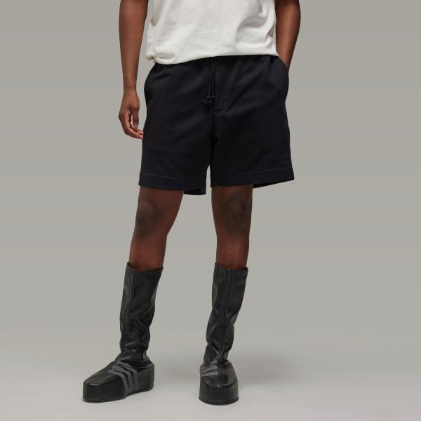 Y-3 French Terry Shorts Product Image